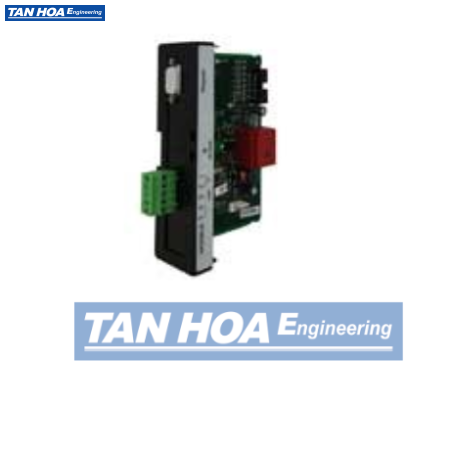 MCD 600 Modbus RTU